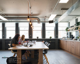 Seedhub Media, Aglantzia