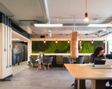 Seedhub Media, Aglantzia