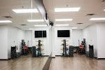 Beyond The Gym, Tulsa