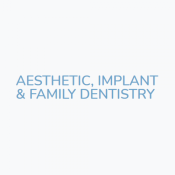  Profile Photos of Aesthetic, Implant & Family Dentistry PC 1031 McBride Avenue #106 - Photo 1 of 1