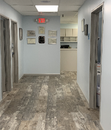  Aesthetic, Implant & Family Dentistry PC 1031 McBride Avenue #106 