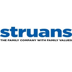  Profile Photos of Struan Toyota Dundee Jack Martin Way, Forfar Road - Photo 1 of 4