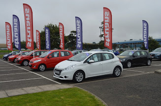  Profile Photos of Struan Toyota Dundee Jack Martin Way, Forfar Road - Photo 2 of 4