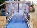 Wurdinger Manufacturing Inc, Silverton