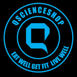  QSciences Shop QSciences Shop 