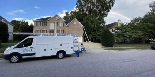  Profile Photos of Gutter Pros 1424 Loghouse St - Photo 3 of 4