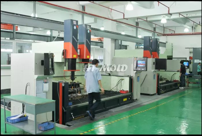  Profile Photos of HT MOLD CO.LTD Chang An town, Dongguan, Guangdong, 523843 China - Photo 3 of 6