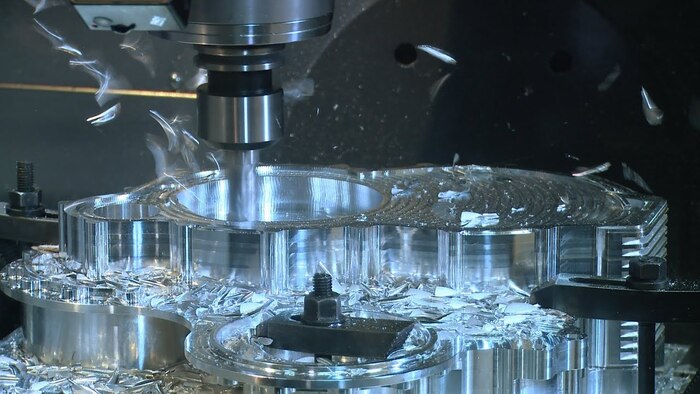  Profile Photos of HT MOLD CO.LTD Chang An town, Dongguan, Guangdong, 523843 China - Photo 4 of 6