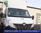 Sas Iv Conseils Isolation RGE 14 bis Rue de Beauregard 