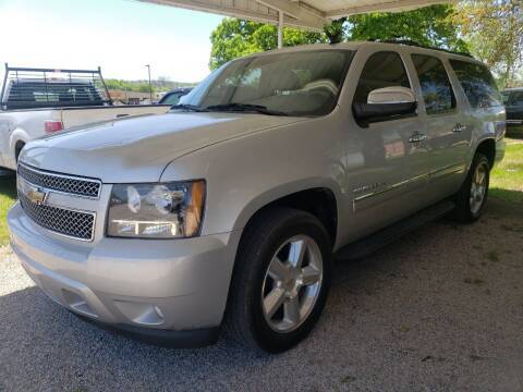  New Album of Haynes Auto Sales 1155 Fort Worth Hwy - Photo 2 of 3