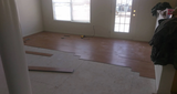 Ascension Flooring, Wichita