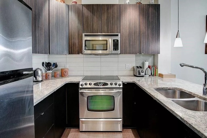  New Album of Mission Maids Canada 788 12 Ave SW - Photo 1 of 3