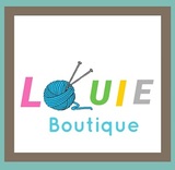LOUIE BOUTIQUE LTD, LONDON