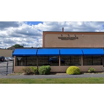  Profile Photos of Needham Mechanical Systems 57 Crawford Street - Photo 2 of 4