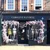 Caroline Randell Lingerie Boutique, Wimbledon