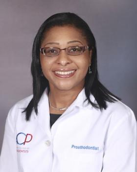  Profile Photos of Dr. Adeline Yuh, DDS, LLC 414 Chatham Square Office Park - Photo 2 of 2