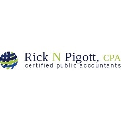  Profile Photos of Rick N. Pigott, CPA Serving Area - Photo 1 of 1