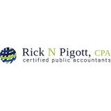 Rick N. Pigott, CPA, Cave Creek