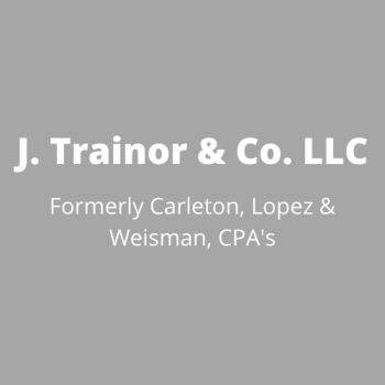  Profile Photos of J. Trainor & Company, LLC 107 Audubon Road, Bldg 2-110 - Photo 1 of 1