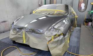  New Album of Car Dent & Scratch Repair Bergen County 11 Union St - Photo 1 of 11