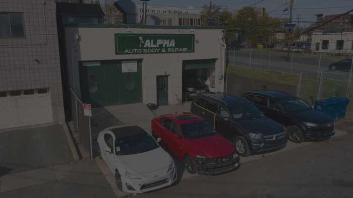  New Album of Car Dent & Scratch Repair Bergen County 11 Union St - Photo 2 of 11