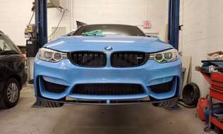  New Album of Car Dent & Scratch Repair Bergen County 11 Union St - Photo 3 of 11