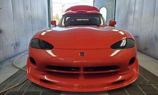  New Album of Car Dent & Scratch Repair Bergen County 11 Union St - Photo 6 of 11