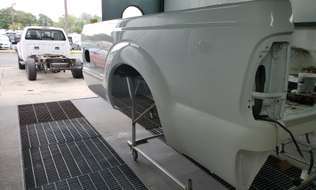  New Album of Car Dent & Scratch Repair Bergen County 11 Union St - Photo 8 of 11