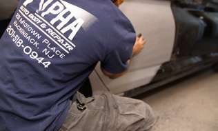  New Album of Car Dent & Scratch Repair Bergen County 11 Union St - Photo 10 of 11