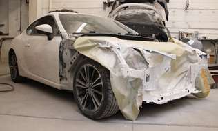  New Album of Car Dent & Scratch Repair Bergen County 11 Union St - Photo 11 of 11