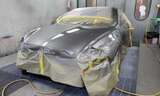  Car Dent & Scratch Repair Bergen County 11 Union St 