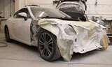  Car Dent & Scratch Repair Bergen County 11 Union St 