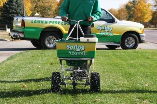  New Album of Spring Touch of North Oakland County 5499 Perry Dr Suite N - Photo 1 of 3