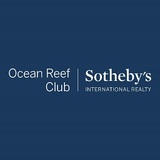  Ocean Reef Club Sotheby's International Realty 35 Ocean Reef Drive, Suite 120 