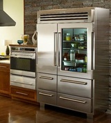 Same Day Subzero Repair Solana Beach, Solana Beach