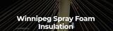 Winnipeg Spray Foam Insulation, Winnipeg