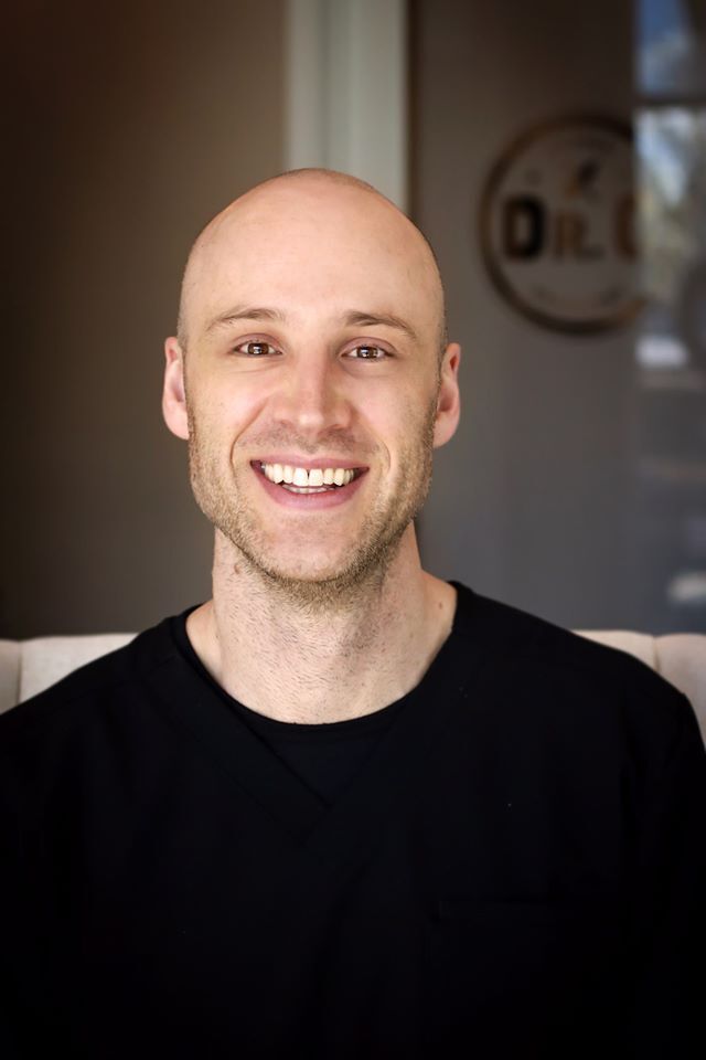 Spokane Valley dentist Dr. Josh Cochran Dr C Family Dentistry of Dr C Family Dentistry 13514 E 32nd Ave - Photo 6 of 20