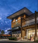 Exterior view Spokane Valley dentist Dr C Family Dentistry Dr C Family Dentistry 13514 E 32nd Ave 
