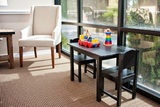 Kids area at Spokane Valley dentist Dr C Family Dentistry Dr C Family Dentistry 13514 E 32nd Ave 