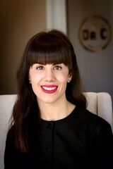 Spokane Valley dentist Dr. Amy Cochran Dr C Family Dentistry 13514 E 32nd Ave 