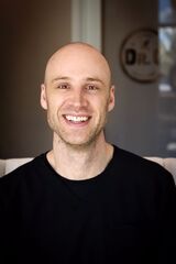Spokane Valley dentist Dr. Josh Cochran Dr C Family Dentistry 13514 E 32nd Ave 