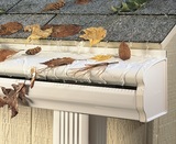 Trades by Jack | LeafGuard - Eavestrough Repair Brampton, Brampton