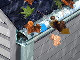 Trades by Jack | LeafGuard - Eavestrough Repair Brampton, Brampton