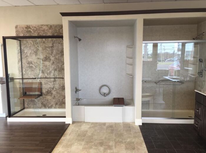  New Album of Lifemark Bath & Home / Window Depot of the Ozarks 620 N Prince Ln - Photo 2 of 6