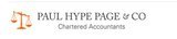 Paul Hype Page & Co,, International Plaza,
