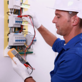 Fulton Town Electric LLC, Sumter