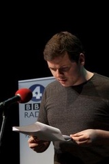 Martin Allanson | British Voiceover Artist, London