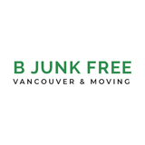 B Junk Free Vancouver & Moving, Vancouver
