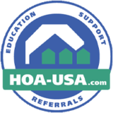 Homeowner Associations USA, Raleigh