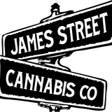 James Street Cannabis Company, Hamilton